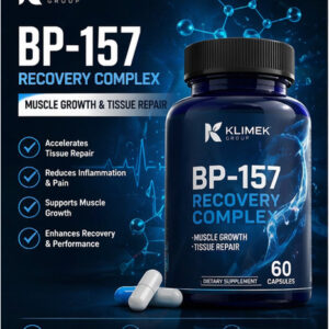 BP-157 Recovery Complex
