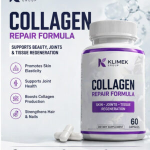 Collagen Repair Formula